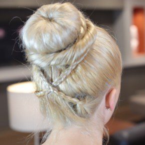 Updo Hairstyles Page 14: Updo Hairstyles Volume, Updo Hairstyles For 