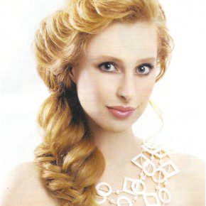 Wedding Hairstyles Thin Hair | Behairstyles.com