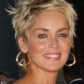 Short Hairstyles 2012