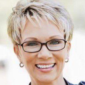 Short Hairstyles 50 And Over