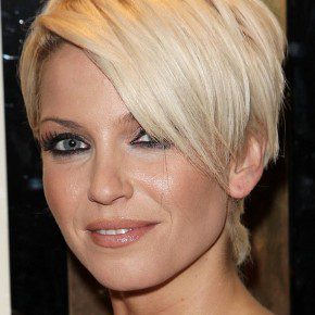 Short Hairstyles And Cuts