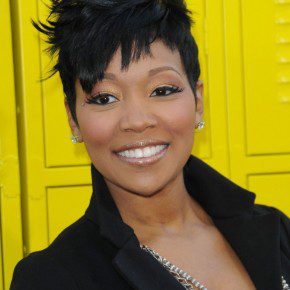 Short Hairstyles Black Women