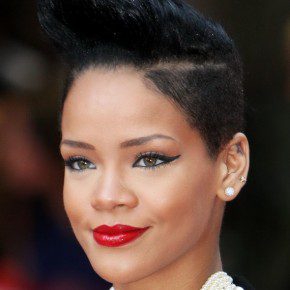 Short Hairstyles Ethnic Hair