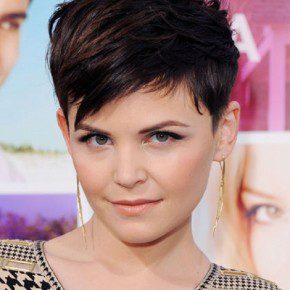 Short Hairstyles For 2013