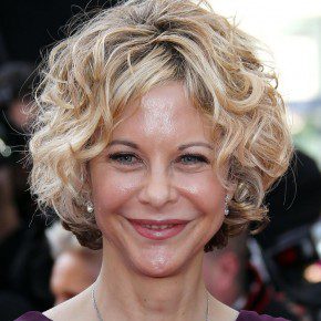 Short Hairstyles For 40 Year Old Woman