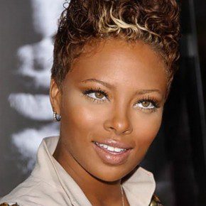 Short Hairstyles For Black Women