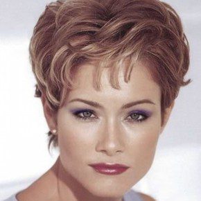 Short Hairstyles Gallery