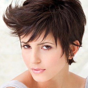 Short Hairstyles Girls