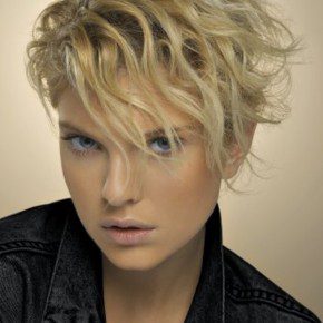 Short Hairstyles Glamour