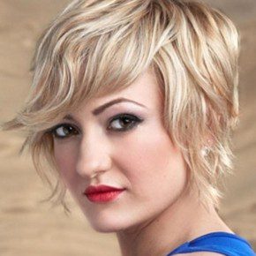 Short Hairstyles Haircuts