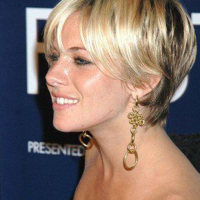 Short Hairstyles In 2013