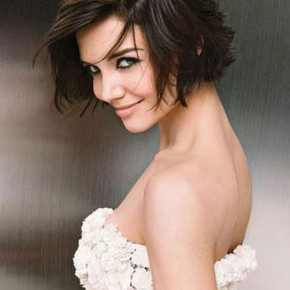 Short Hairstyles Of 2013