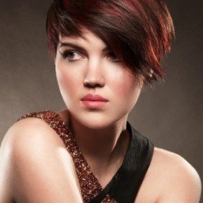 Short Hairstyles On Tumblr