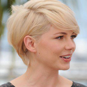 Short Hairstyles Pictures