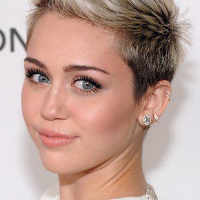 Short Hairstyles Quiff