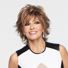 Short Hairstyles Raquel Welch