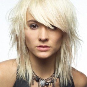 Short Hairstyles Straight Fine Hair