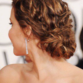 Short Hairstyles Updos For Wedding