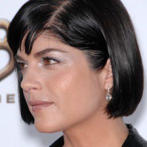 Short Hairstyles With Bangs