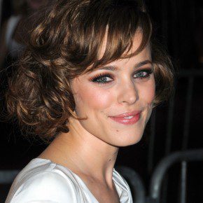 Short Hairstyles With Layers