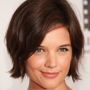 Short Hairstyles Young Women