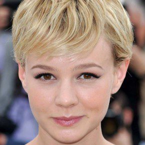 Short Hairstyles