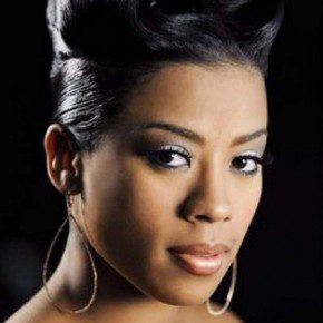 Updo Hairstyles African Americans