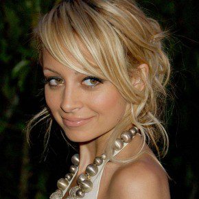 Updo Hairstyles Celebrities