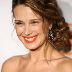 Updo Hairstyles Curls