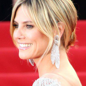 Updo Hairstyles For Mother Of The Bride