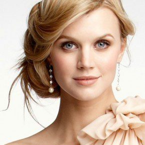 Updo Hairstyles For Wedding