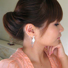 Updo Hairstyles For Work