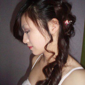 Updo Hairstyles Games