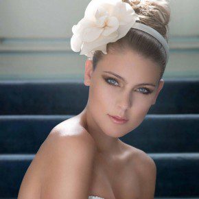 Updo Hairstyles Magazine