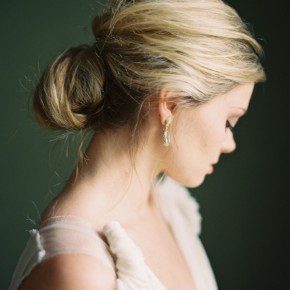 Updo Hairstyles On Pinterest