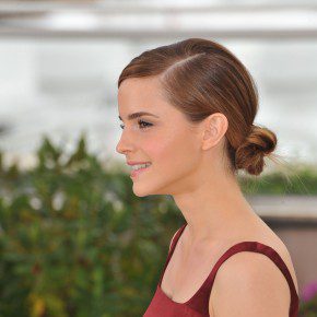 Updo Hairstyles Step By Step Guide