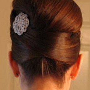 Updo Hairstyles That Are Easy