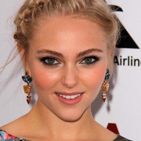 Updo Hairstyles To Do At Home