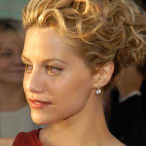 Updo Hairstyles With Short Hair