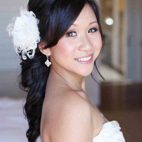 Wedding Hairstyles 2011 Long Hair