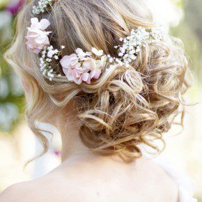 Wedding Hairstyles 2011 Updos