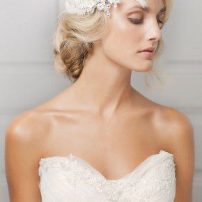 Wedding Hairstyles 2013