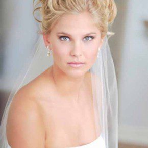 Wedding Hairstyles And Veils