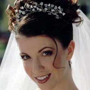 Wedding Hairstyles Black Women