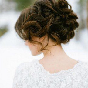 Wedding Hairstyles Bridesmaids Long Hair