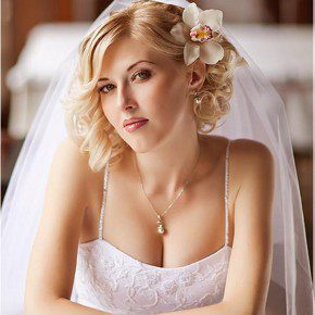 Wedding Hairstyles Casual