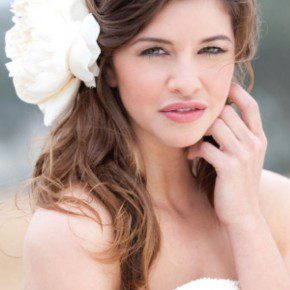 Wedding Hairstyles Curly