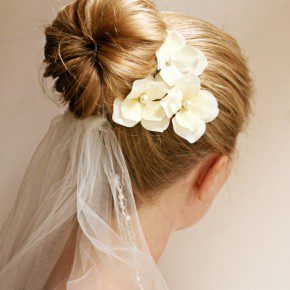 Wedding Hairstyles Easy To Do