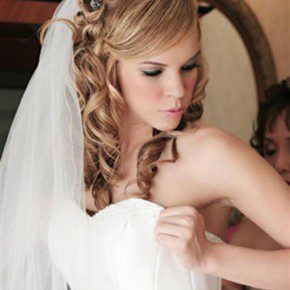 Wedding Hairstyles Easy