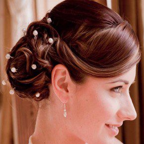 Wedding Hairstyles For Long Hair 2011